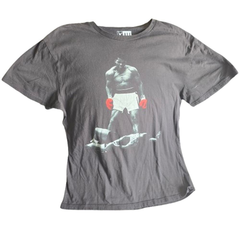 Muhammad Ali Knockout Graphic Tee –  (Large)